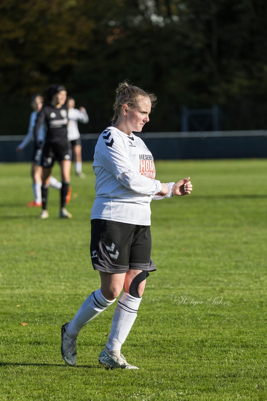 Bild 120 - F SV Henstedt Ulzburg2 - FSG Kaki-StuSie : Ergebnis: 2:2